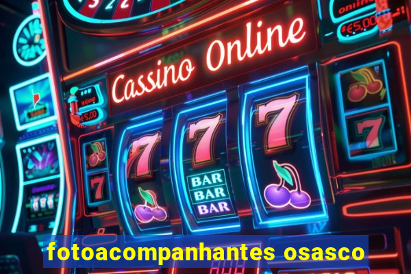 fotoacompanhantes osasco